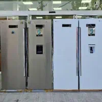 یخچال دوقلو تمام اقساط ۲۴ ماهه/بیپشرداخت/شاه کالا