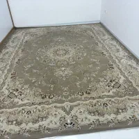 فرش ۱۲ و ۶ متری خوش رنگ