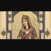 نیازمند صدای خوش بانوان (آواز )