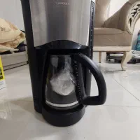 قهوه ساز کنوود