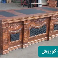 میز مدیریتی اداری