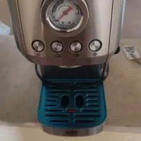 قهوه ساز مستر پلاس