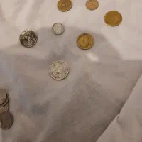 سکه|کلکسیون سکه، تمبر، اسکناس|تهران, شارق|دیوار