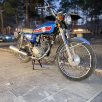 هندا سی جی اصل ژاپن