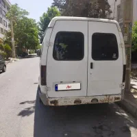 ون تاکسی معاوضه