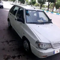 پراید ۱۱۱ مدل ۹۲