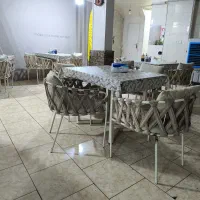 لوازم کامل رستوران