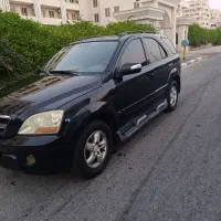 ماشین کیا سرنتو