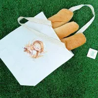 توت بگ (کیسه خرید)تک وعمده