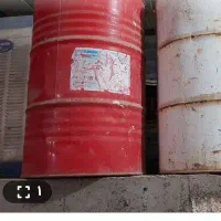 یک عدد بشکه سالم