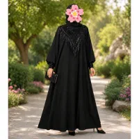 فروش فوق العاده عبای محرمی به قیمت تولیدی