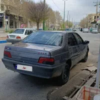 پژو 405|خودرو سواری و وانت|کوهدشت, |دیوار