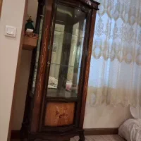 بوفه یا گنجه در حدنو