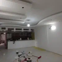 نقاشی ساختمان ذاکر