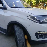 تیگو ۵ FL|خودرو سواری و وانت|گنبد کاووس, |دیوار