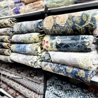 پتوفرش خارجی ۶ متری جنس درجه‌یک