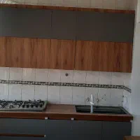 کابینت ام دی اف در حد نو