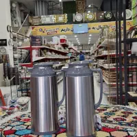 فلاسک بیتا|قوری، کتری، قهوه‌ساز دستی|زاهدان, |دیوار