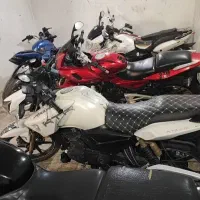 استخدام مکانیک موتور سیکلت