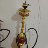 قلیان عربی تک