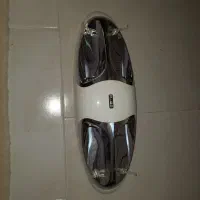 قاب مهتابی پارس در حد نو