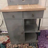 کافه بار دستگاه اسپرسو