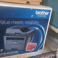 پرینتر سه کاره برادر brother