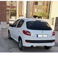 حواله پژو 207 tu5 سقف فلزی