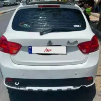 کوییک R مدل ۱۴۰۱