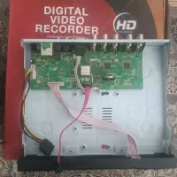 dvr|دوربین مداربسته|تربت جام, علوی|دیوار