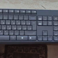 کیپورد وموس درحددنو