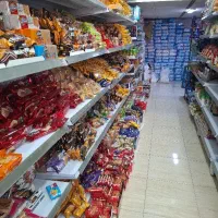 استخدام و نیرو حسابدار و فروشنده در هایپر مارکت