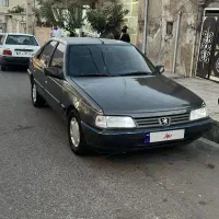 پژو۴۰۵ مدل ۸۲
