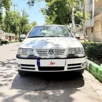 فولکس گل ۱۳۸۸