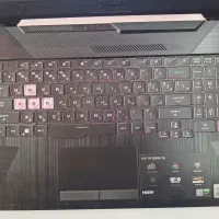 ASUS TUF gaming