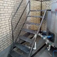 جوشکاری درب و پنجره سازی و انواع جوشکاری