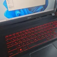 Laptop Msi نسل 12