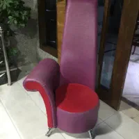 مبل تک دسته