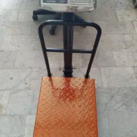 باسکول دیجیتال