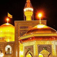 تور زیارتی و گردشگری مشهد و کربلا
