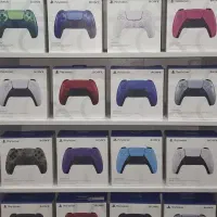 دسته PS5 آکبند