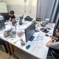 آموزش تعمیرات تخصصی کامپیوتر بازارکار+ شروع ۶تیر