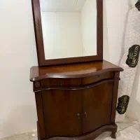 اینه و کنسول