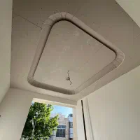 نیروی کار سقف کناف