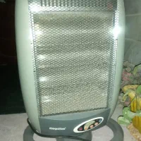 بخاری برقی کنترل دار