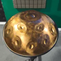 هنگ درام ۱۶ نت