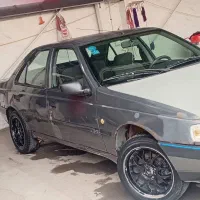پژو ۴۰۵ مدل ۸۳
