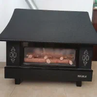شومینه