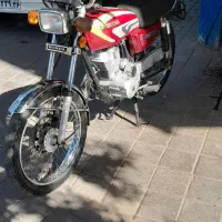 هندا ۲۰۰ مدل۹۵