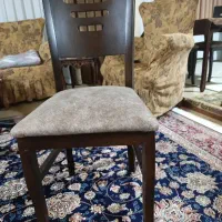 چهارعددصندلی